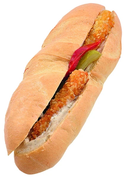 Dorant Bageta Kuřecí malá
