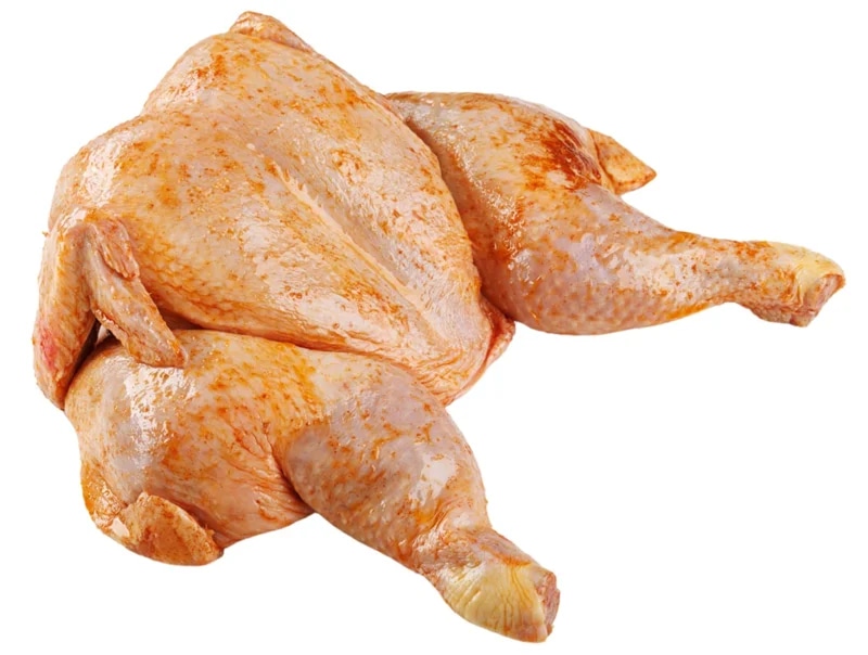 Farma Druhaz Kuře na rošt