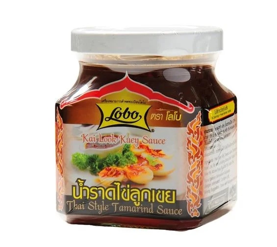 LOBO Tamarindová omáčka