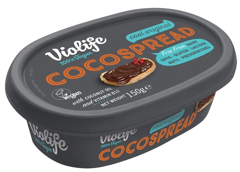 Violife Cocospread