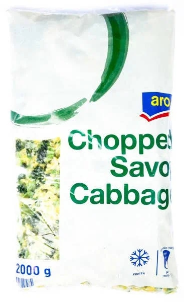 ARO Kapusta řezaná