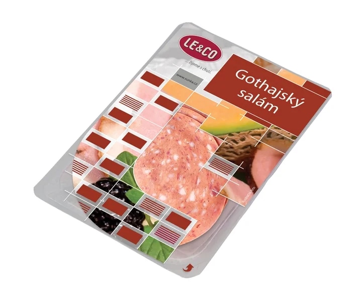 Le & Co Gothajský salám