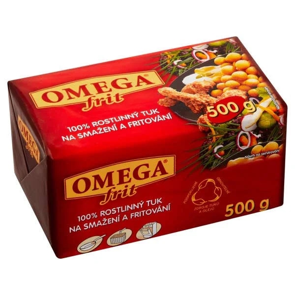 Omega Frit