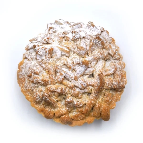 Cajthaml Quiche s borůvkovou náplní