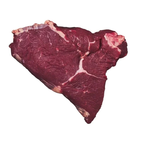 Masozluky BIO Hovězí Rump steak vyzrálý 12 dní