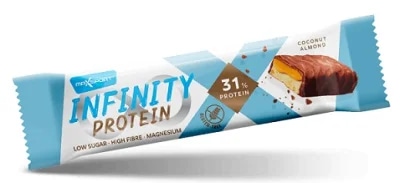 MaxSport Infinity Protein Kokos a mandle