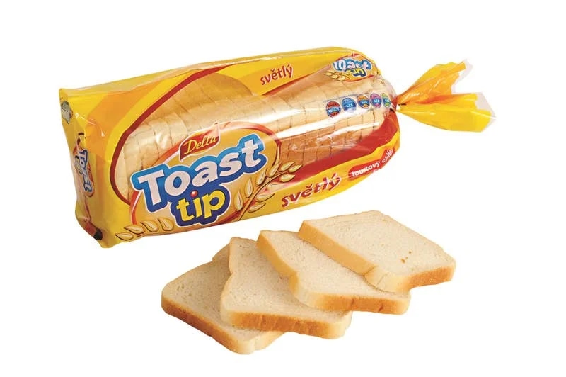 chléb slunečnicový