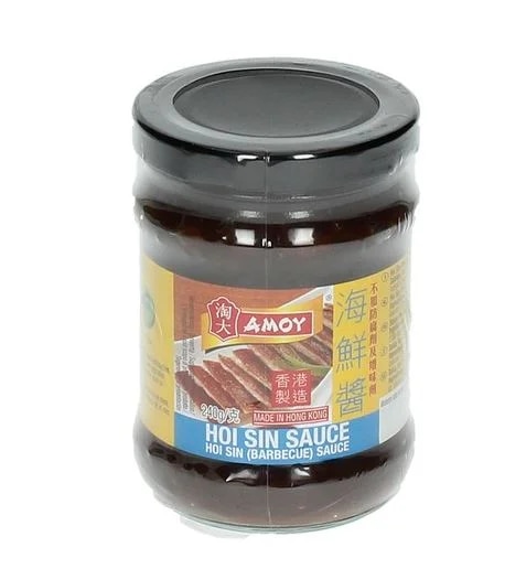 Hoisin omáčka Amoy