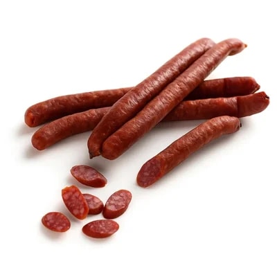 Pršutérie Babinského viržínko