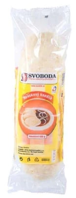 Svoboda Knedlík houskový