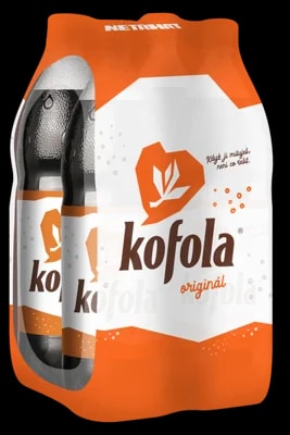 Kofola Original limonáda 4 x 2l