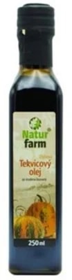 Natur Farm Olej dýňový