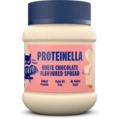 HealthyCO Proteinella bílá čokoláda