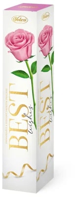 Vobro Best Wishes Bonboniéra "květiny"