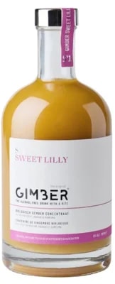 Gimber S°1 Sweet Lilly 0.0% obj.