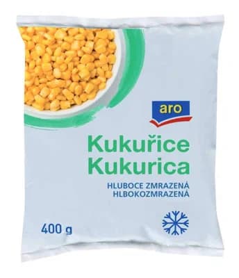 ARO  Kukuřice
