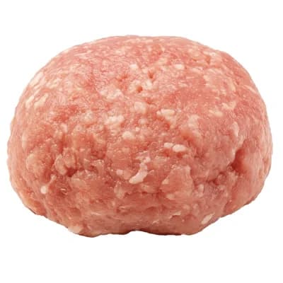 Prominent Krůtí mleté maso