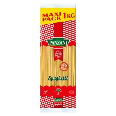 PANZANI Špagety
