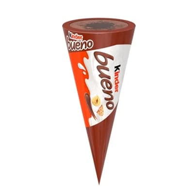 kinder Bueno Kornout mraž. 20 x