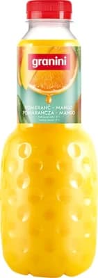 Granini Pomeranč / Mango