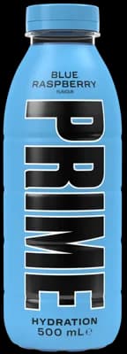 Prime Hydration - Blue Raspberry