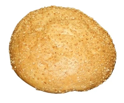 Tritia Bulka hamburgerová se sezamem