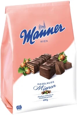 Manner Mignon