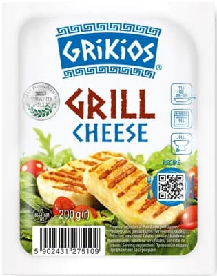 Grikios Grilovací sýr