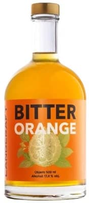 Landcraft Bitter Orange 17,4%