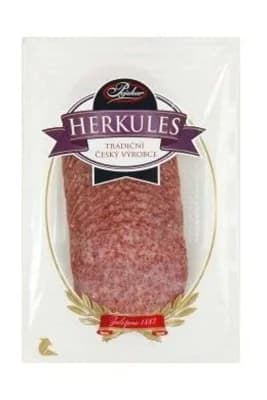 Pejskar Herkules krájený