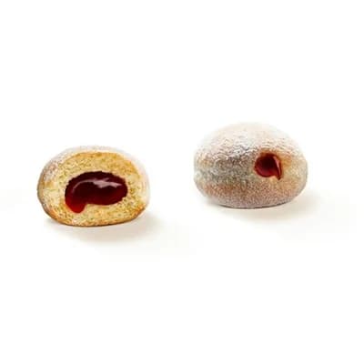 La Lorraine Koblížek mini s ovocem mraž. 105 x