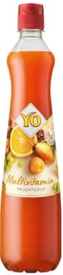 YO Sirup Multivitamin