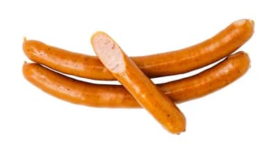 Maso Klouda Jemné párky