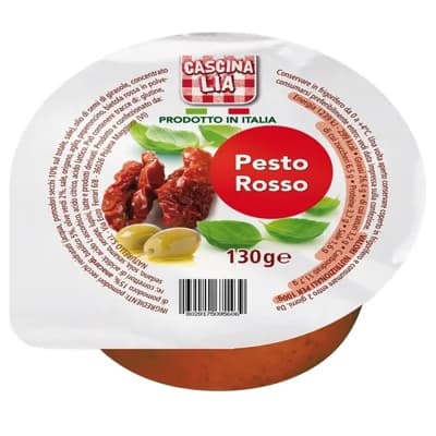 Cascina Lia Pesto Rosso