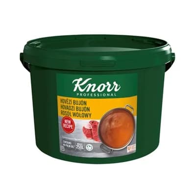 Knorr Professional Bujón hovězí