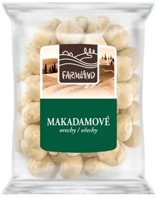 Farmland Makadamové ořechy