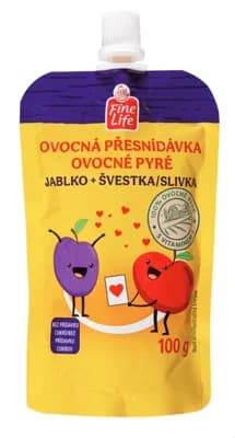 Fine Life Kapsička švestka