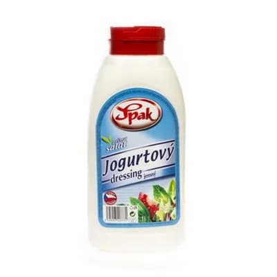 Spak Dressing jogurtový