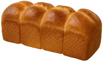 To je Bistro Toastový chleba