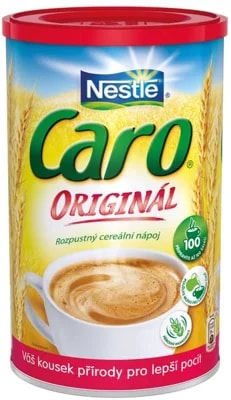 Caro Originál cereální nápoj