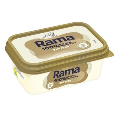 Rama máslová chlaz.