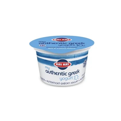 Kri-Kri Jogurt řecký originál