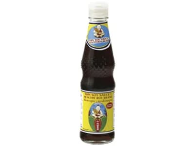 HEALTHY BOY Sojová omáčka světlá
