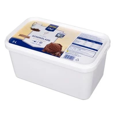 METRO Chef Zmrzlina čokoládová mraž.