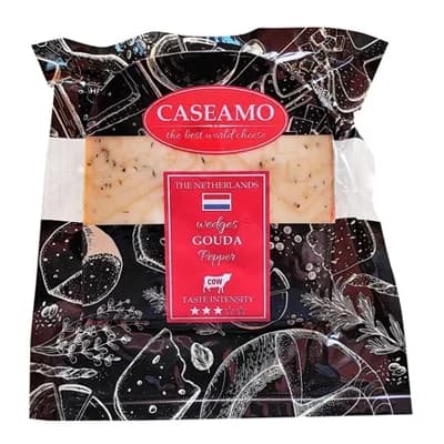 CASEAMO Gouda černý pepř chlaz.