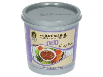 MAEPRANOM Krevetová pasta