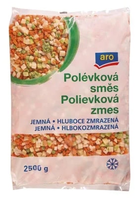 ARO Směs polévková