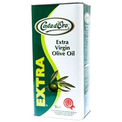 COSTA d'Oro Olej olivový extra virgin