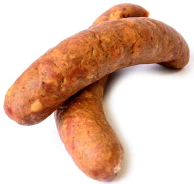Řeznictví Pavlíček Strejčkova klobása