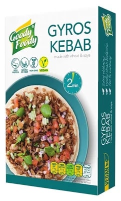 Goody Foody Gyros & Kebab